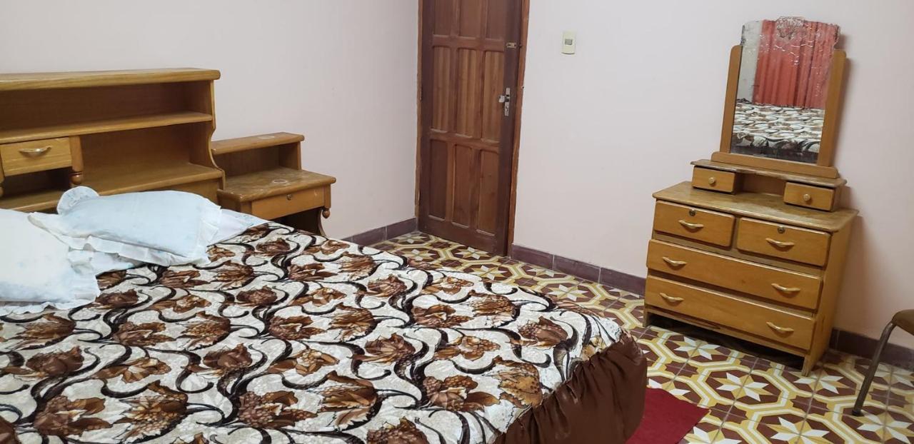 Hotel Santusa Villazon Zewnętrze zdjęcie