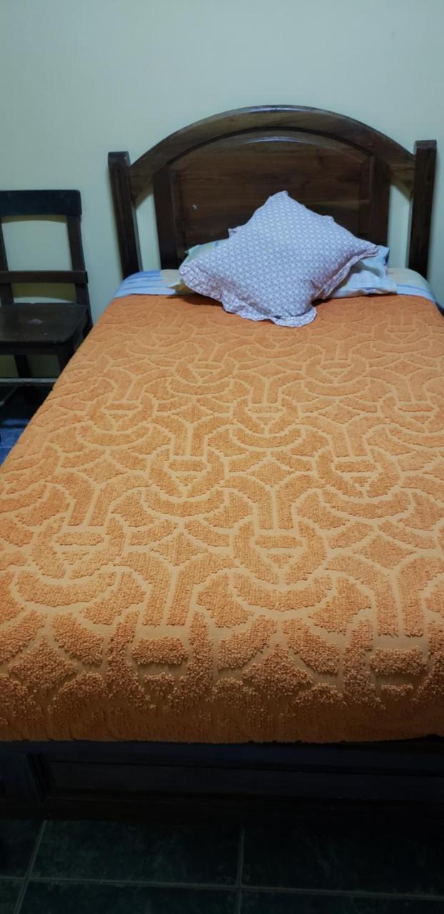 Hotel Santusa Villazon Zewnętrze zdjęcie