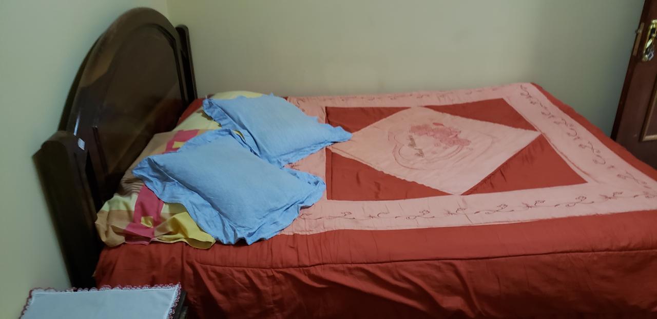 Hotel Santusa Villazon Zewnętrze zdjęcie