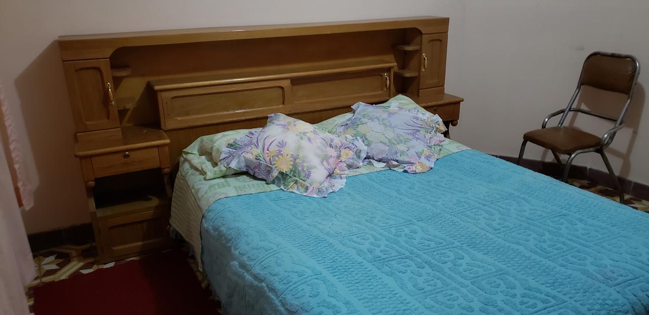 Hotel Santusa Villazon Zewnętrze zdjęcie