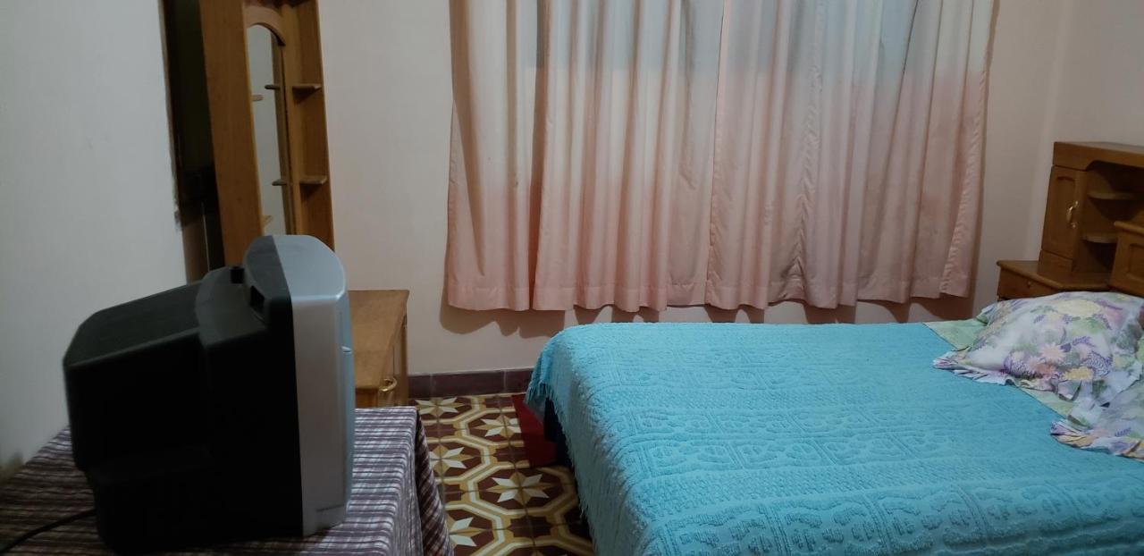 Hotel Santusa Villazon Zewnętrze zdjęcie