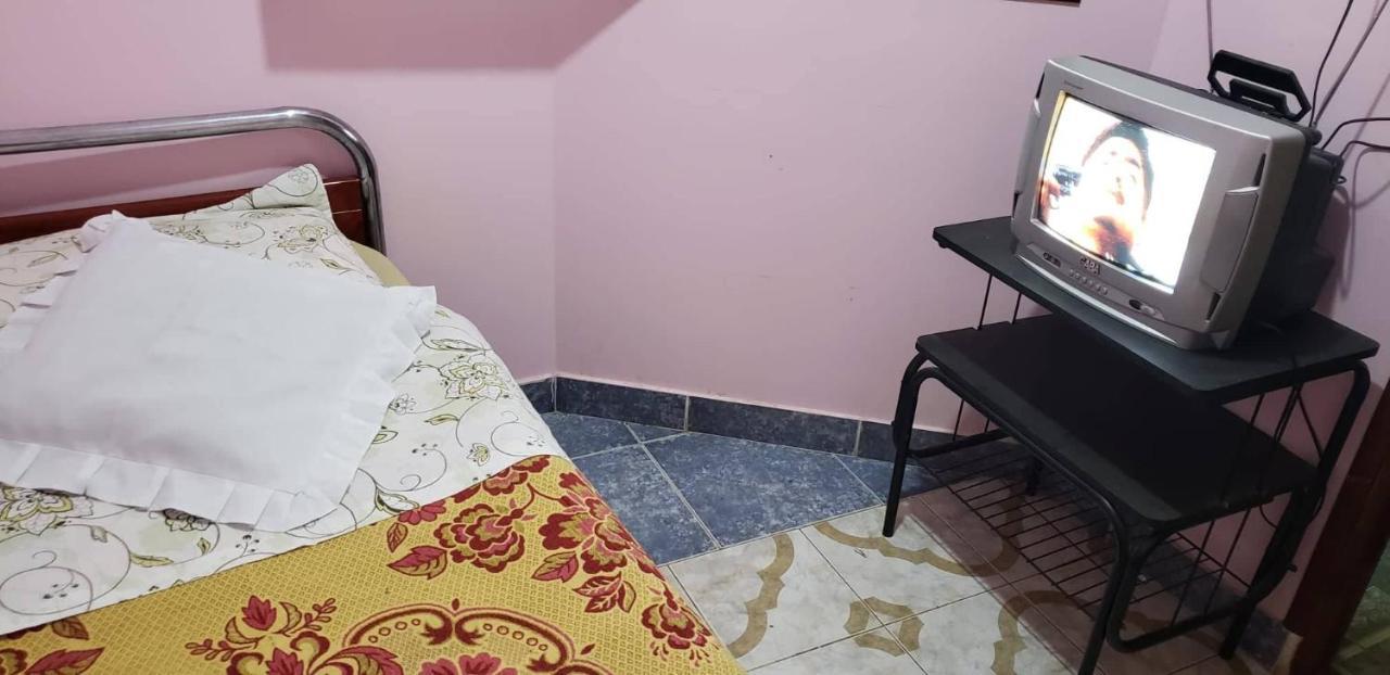 Hotel Santusa Villazon Zewnętrze zdjęcie