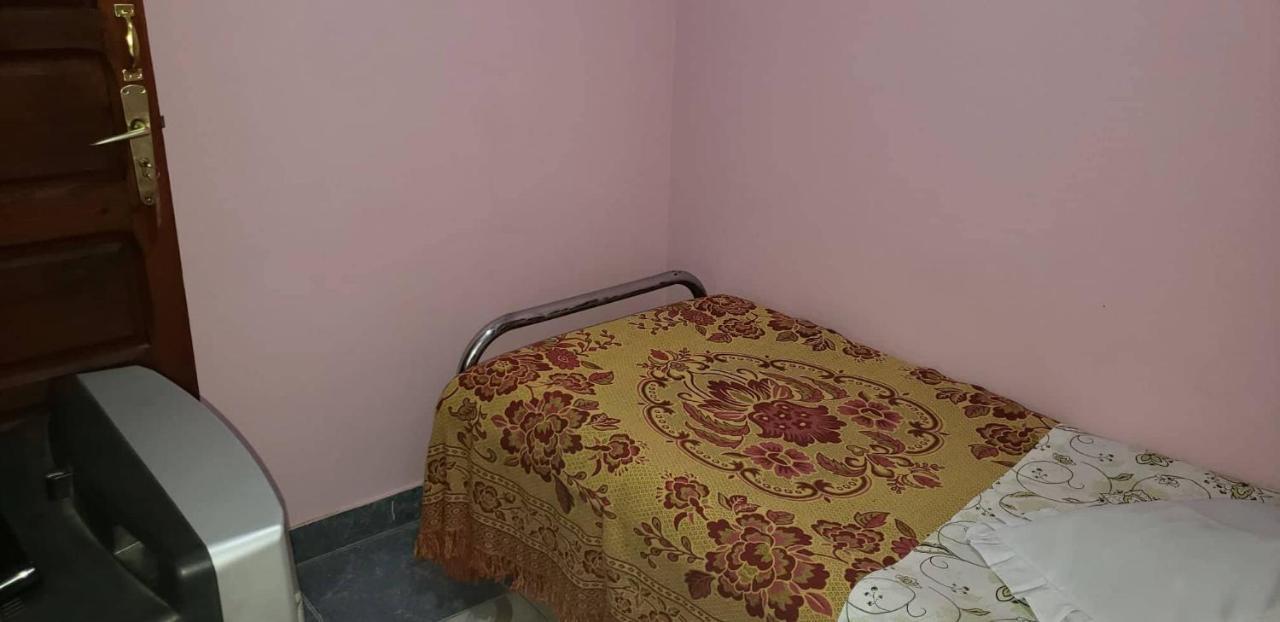 Hotel Santusa Villazon Zewnętrze zdjęcie